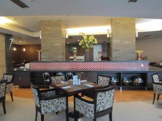 Hotel Menara Bahtera