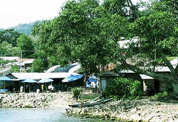 Hotel Inna Parapat