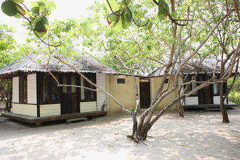 Apartamento Trikora Beach Club & Resort