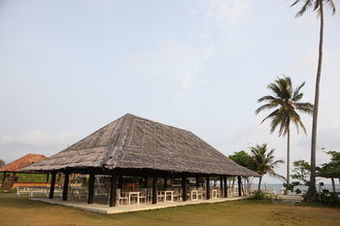 Apartamento Trikora Beach Club & Resort