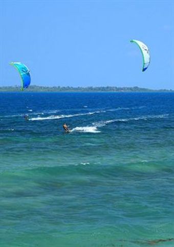 Apartamento Trikora Beach Club & Resort