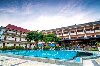 Apartamento Bintan Agro Beach Resort & Spa