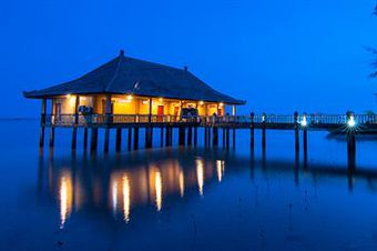 Apartamento Bintan Agro Beach Resort & Spa