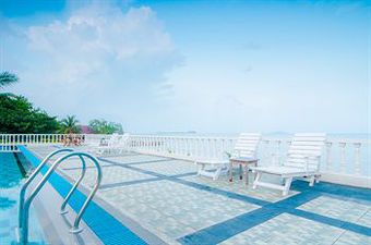 Apartamento Bintan Agro Beach Resort & Spa