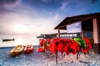 Apartamento Bintan Agro Beach Resort & Spa
