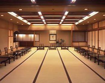 Arima Onsen Gekkoen Yugetsusanso (ryokan)