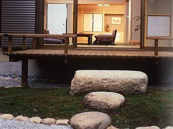 Arima Onsen Gekkoen Yugetsusanso (ryokan)