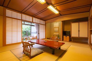 Arima Onsen Gekkoen Yugetsusanso (ryokan)