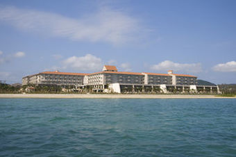 Apartamento Ishigaki Resort Grandvrio Hotel