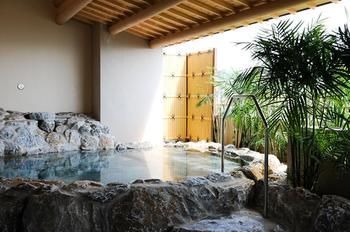 Apartamento Ishigaki Resort Grandvrio Hotel