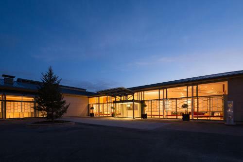 Hoshino Resorts L�hotel De Hiei
