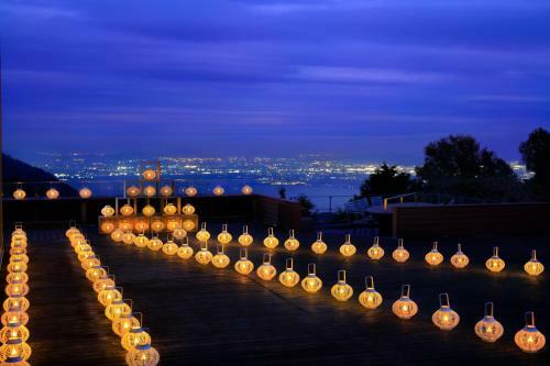 Hoshino Resorts L�hotel De Hiei