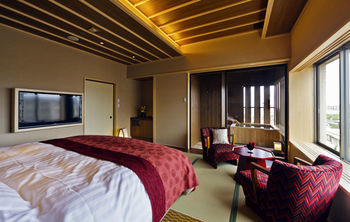 Hotel Yumotokan