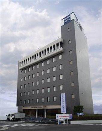 Bed & Breakfast Reiah Hotel Otsu Ishiyama