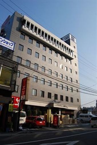 Bed & Breakfast Reiah Hotel Otsu Ishiyama