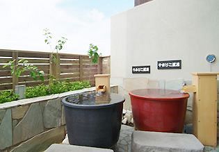 Hotel Grantia Aoshima-taiyokaku