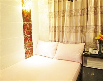 Hotel Peace Guest House - Hong Kong