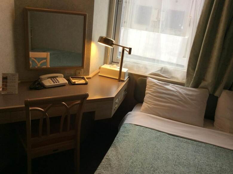 Naha Grand Hotel