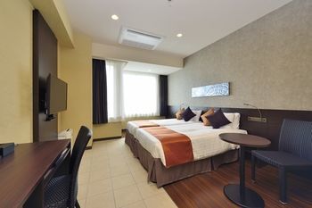 Naha Central Hotel