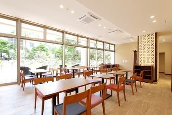 Naha Central Hotel