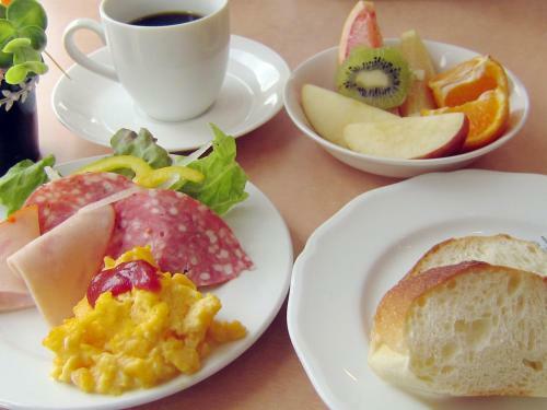 Hotel Pearl City Akita Kawabata