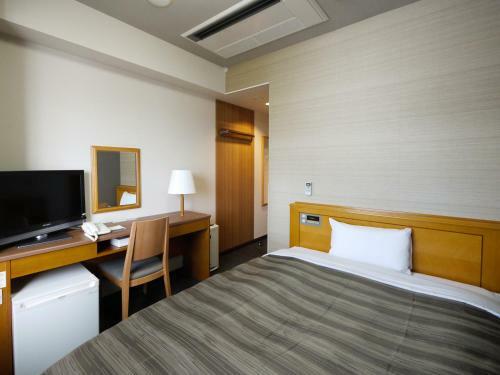 Hotel Route-inn Akita Tsuchizaki