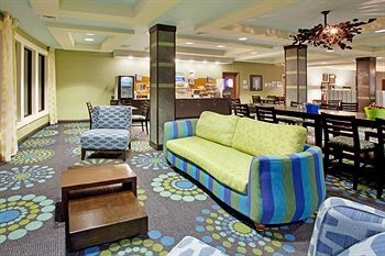 Hotel Holiday Inn Express & Suites Salem