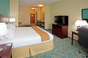 Hotel Holiday Inn Express & Suites Salem