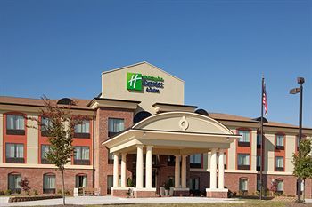 Hotel Holiday Inn Express & Suites Salem