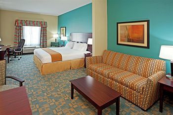 Hotel Holiday Inn Express & Suites Salem