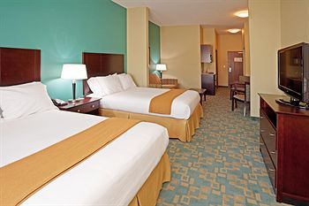 Hotel Holiday Inn Express & Suites Salem
