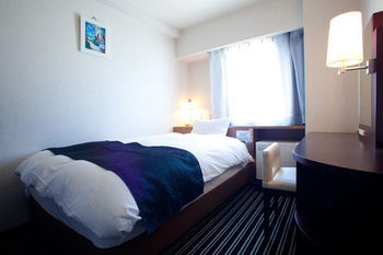 Apa Hotel Wakayama