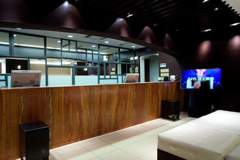 Apa Hotel Wakayama
