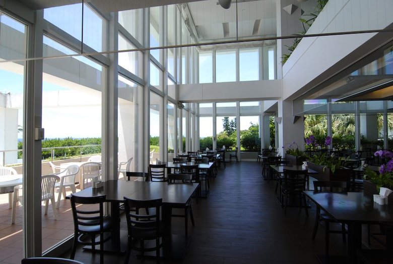 Loisir Hotel Okinawa Churaumi
