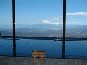 Hotel Harvest Amagikogen