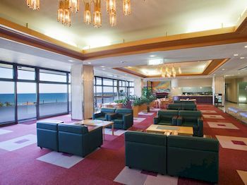 Hotel Kyukamura Nanki-katsuura