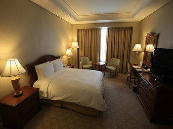 Apartamento Kangwonland Hotel
