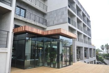 Pension Dombe Resort