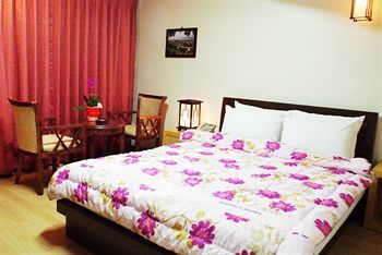 Arirang Hotel