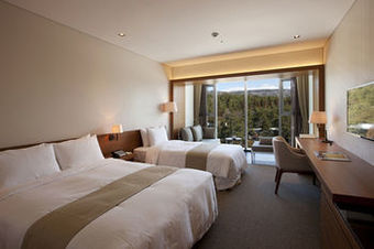 The We Hotel
