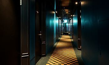 Lee Design Hotel