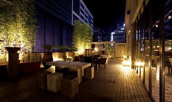 Lee Design Hotel