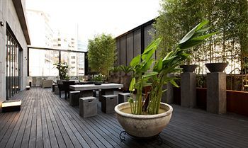 Lee Design Hotel