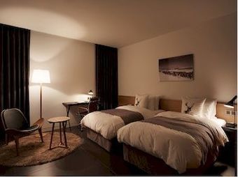 The Classic Hotel