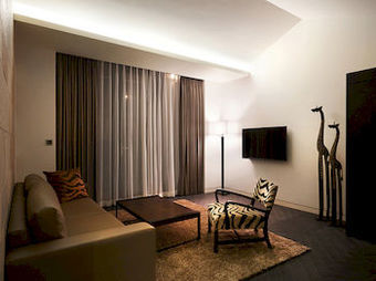 The Classic Hotel