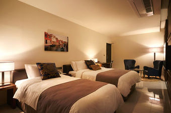 The Classic Hotel
