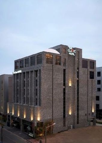 The Classic Hotel