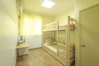 Hotel Dalkom Guest House