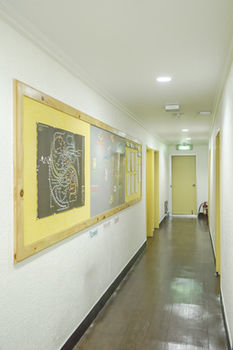 Hotel Dalkom Guest House