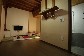 Hotel Jeonju Hanok Village Seoro